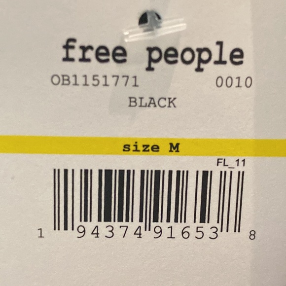 Tameeka Undies - Picture 10 of 10